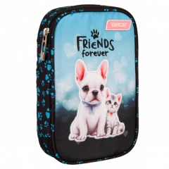 Polna peresnica Target Multy Friends Forever