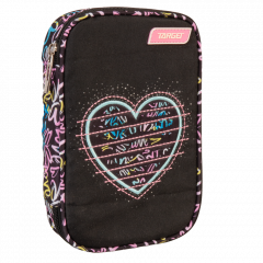 Polna peresnica Target Multy Love Vibes