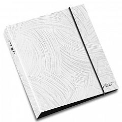 Polni organizator Akta A4 Ego Tekstura