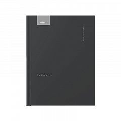 Poslovnik Vizija Črn