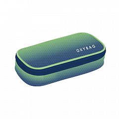 Peresnica prazna Jumbo Oxy Ombre modra