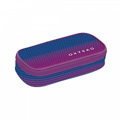 Peresnica prazna Jumbo Oxy Ombre vijolična