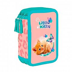 Peresnica prazna 3ZIP Oxybag Cat