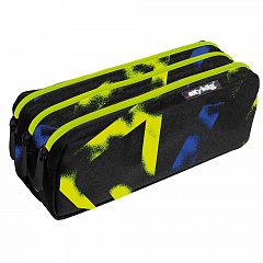 Peresnica prazna 3ZIP Oxybag Line Boy