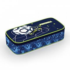 Peresnica prazna Oxybag Compact Football