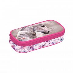 Peresnica prazna Oxybag Compact Horse Romantic