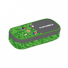 Peresnica prazna Oxybag Compact Playworld