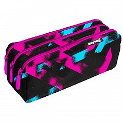 Peresnica prazna 3ZIP Oxybag Line Girl