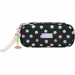 Peresnica prazna Street Compact Light Smiley