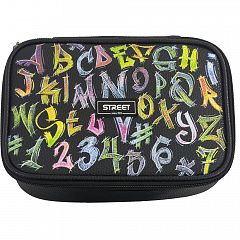 Peresnica prazna Street Compact Multi Grafit