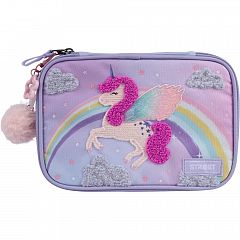Peresnica prazna Street Compact Multi Lovely Unicorn