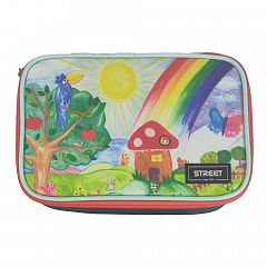 Peresnica prazna Street Compact Multi Rainbow