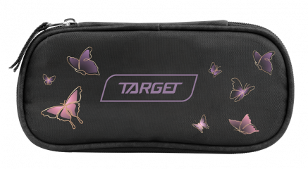 Peresnica prazna Target Compact Butterfly Rose