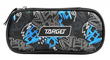 Peresnica prazna Target Compact New York