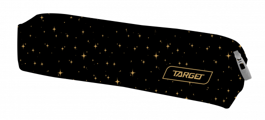 Peresnica prazna Target Mini Starry Night