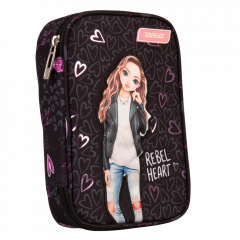 Polna peresnica Target Multy Rebel Heart