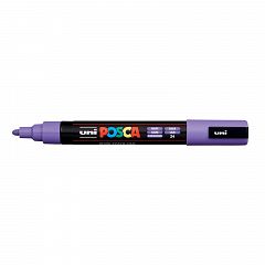 Marker Posca PC-5M Lila
