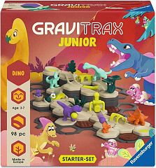 GraviTrax Junior začetni set Dino 100/1