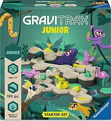 GraviTrax Junior začetni set Džungla 100/1