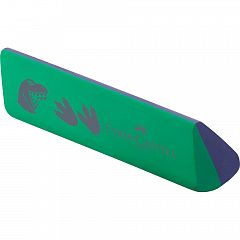 Radirka Faber-Castell Dino Dust-Free