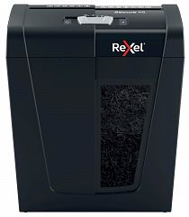 Uničevalec dokumentov Rexel Secure X8 P-4