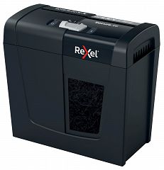 Uničevalec dokumentov Rexel Secure X6 P4