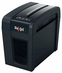 Uničevalec dokumentov Rexel Secure X6-SL P4
