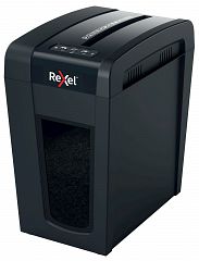Uničevalec dokumentov Rexel Secure X10-SL P4