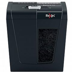 Uničevalec dokumentov Rexel Secure S5 P-2