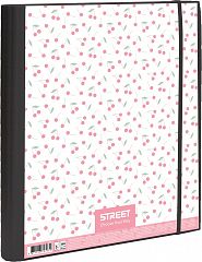 Rinčna mapa A4 Street Dreams 100L