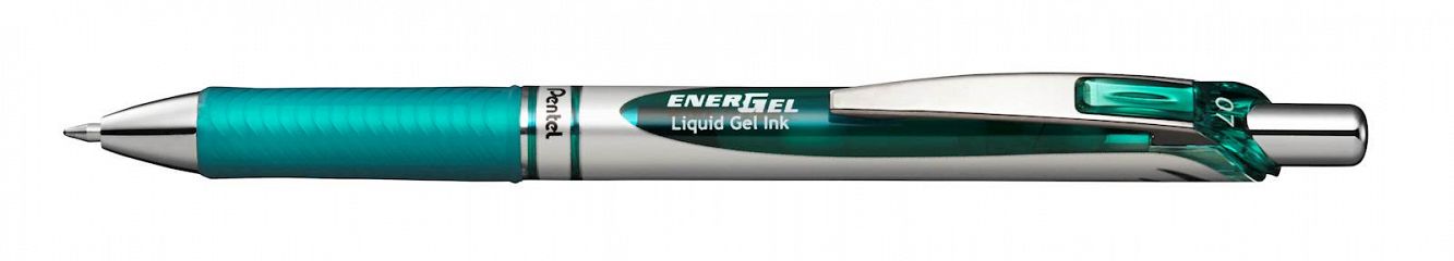 Roler Pentel EnerGel BL77 0.7mm Turkizen