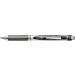 Roler Pentel EnerGel Permanent BLP77 0.7mm Črn