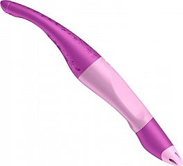 Roler Stabilo Easybirdy DreamWorld 3D Pink za levičarje