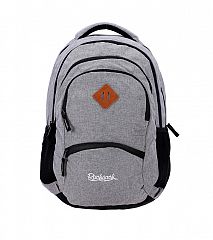 Šolski nahrbtnik Rucksack Only Grand 35L Grey