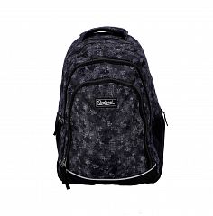 Šolski nahrbtnik Rucksack Only 35L Camouflage