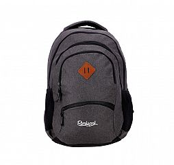 Šolski nahrbtnik Rucksack Only Grand 35L Black
