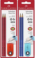 Set Faber-Castell Grip Sleeve