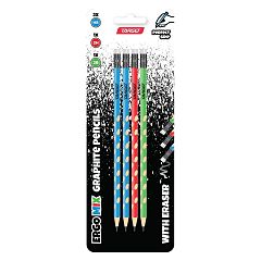 Grafični svinčnik Target Ergo Mix 4/1