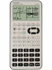 Kalkulator tehnični SHARP EL9950 827F 64KB