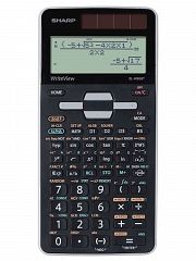 Kalkulator tehnični SHARP ELW506TGY 640F