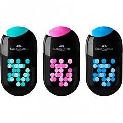 Šilček FC dvojni z radirko