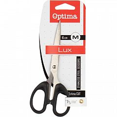 Škarje Optima Cut Lux M 16 cm