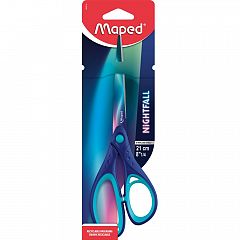 Škarje Maped Nightfall 21 cm