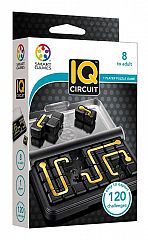 Miselna igra Smart Games IQ Circuit
