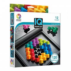 Miselna igra Smart Games IQ Perplex