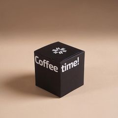 Izolirana skodelica za espresso Snow Monkey 80 ml Kapučino