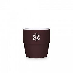 Izolirana skodelica za espresso Snow Monkey 80 ml Ristreto