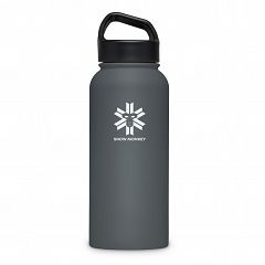 Termovka Snow Monkey Traveler 1 L Granit