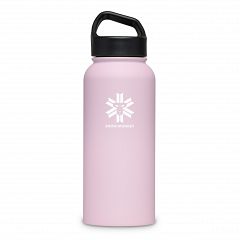 Termovka Snow Monkey Traveler 1 L Lila