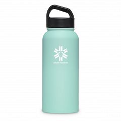 Termovka Snow Monkey Traveler 1 L Mint
